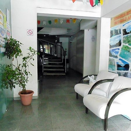 Executive Hotel Paulo Afonso Exterior photo